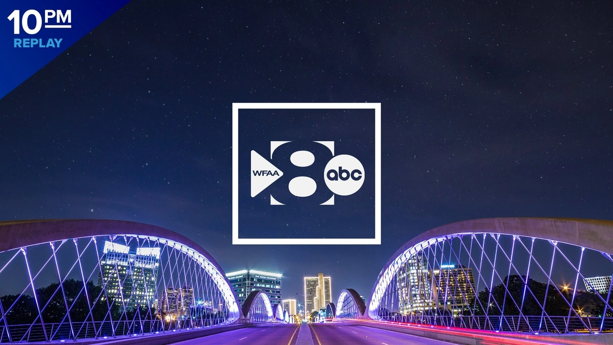 The Pulse of North Texas | More Than Just Headlines