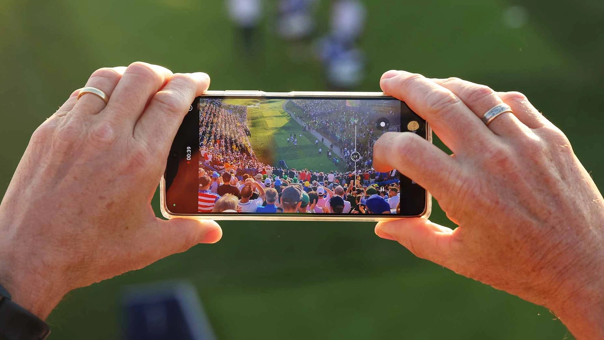 Beyond the Broadcast | Understanding the Ryder Cup's Allure