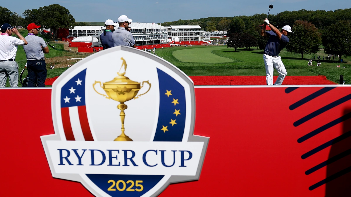 The Ryder Cup | A Clash of Titans, A Feast for Fans