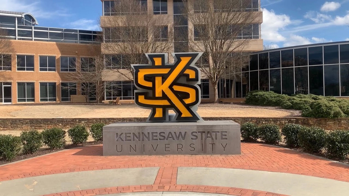 Kennesaw, Georgia | More Than Just a Suburb