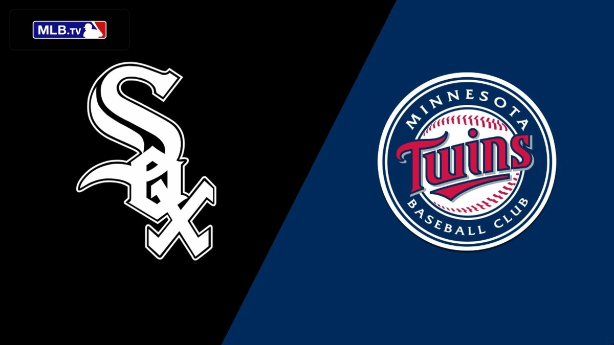 The Shifting Sands of the AL Central