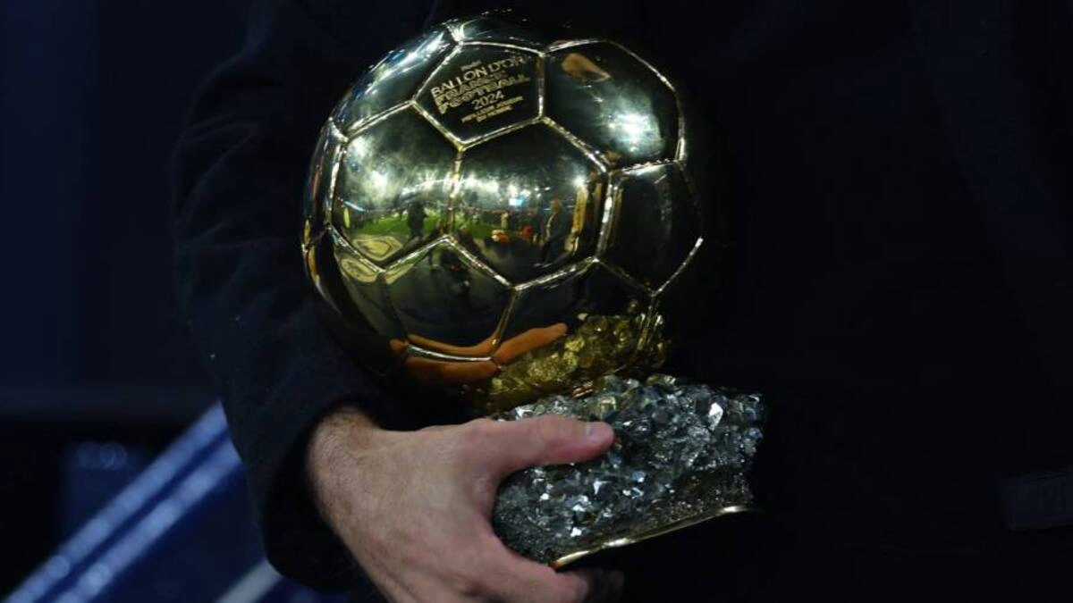 The Ever-Shifting Sands of Ballon d'Or Criteria