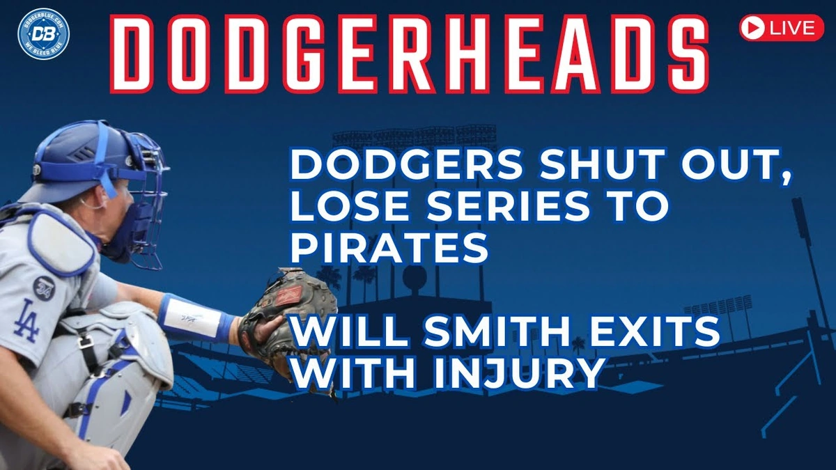 Is Will Smith Part of the Dodgers Ownership?