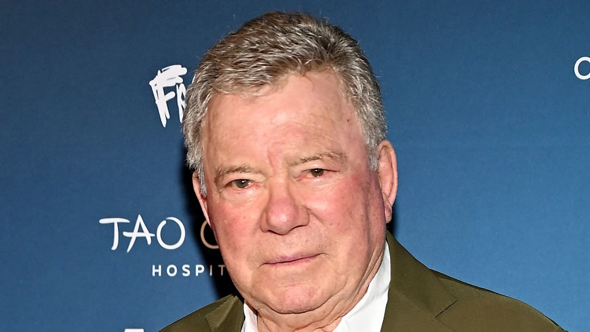 From Stage to Space (and Everything In Between) | Shatner's Unbelievable Journey
