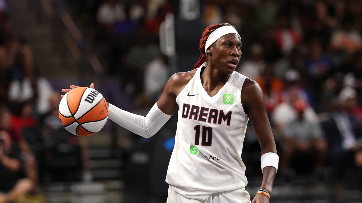 The WNBA's Social Justice Stance | It's Not Just a Game