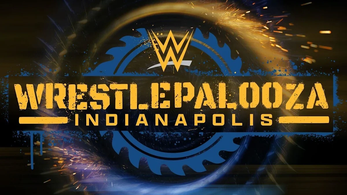 The Evolution ofWrestling Entertainment