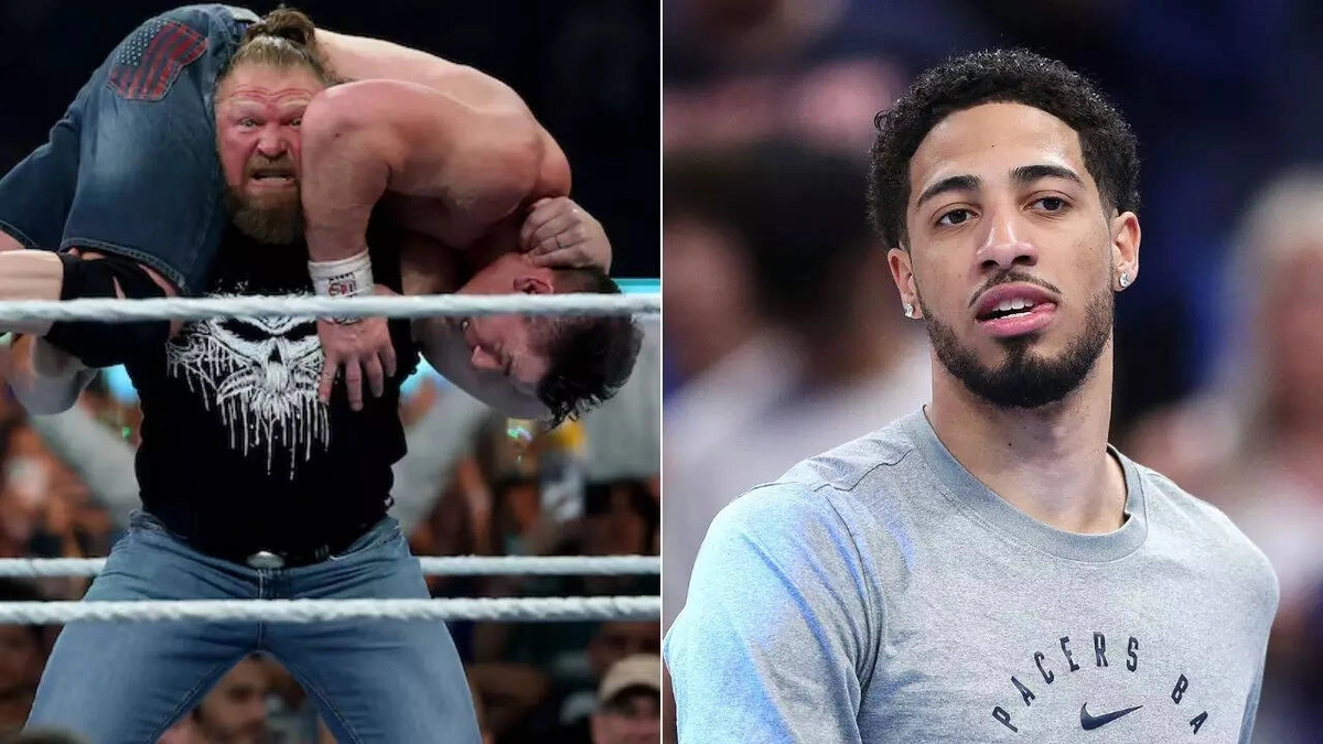 The Enduring Appeal of Storytelling inWWE