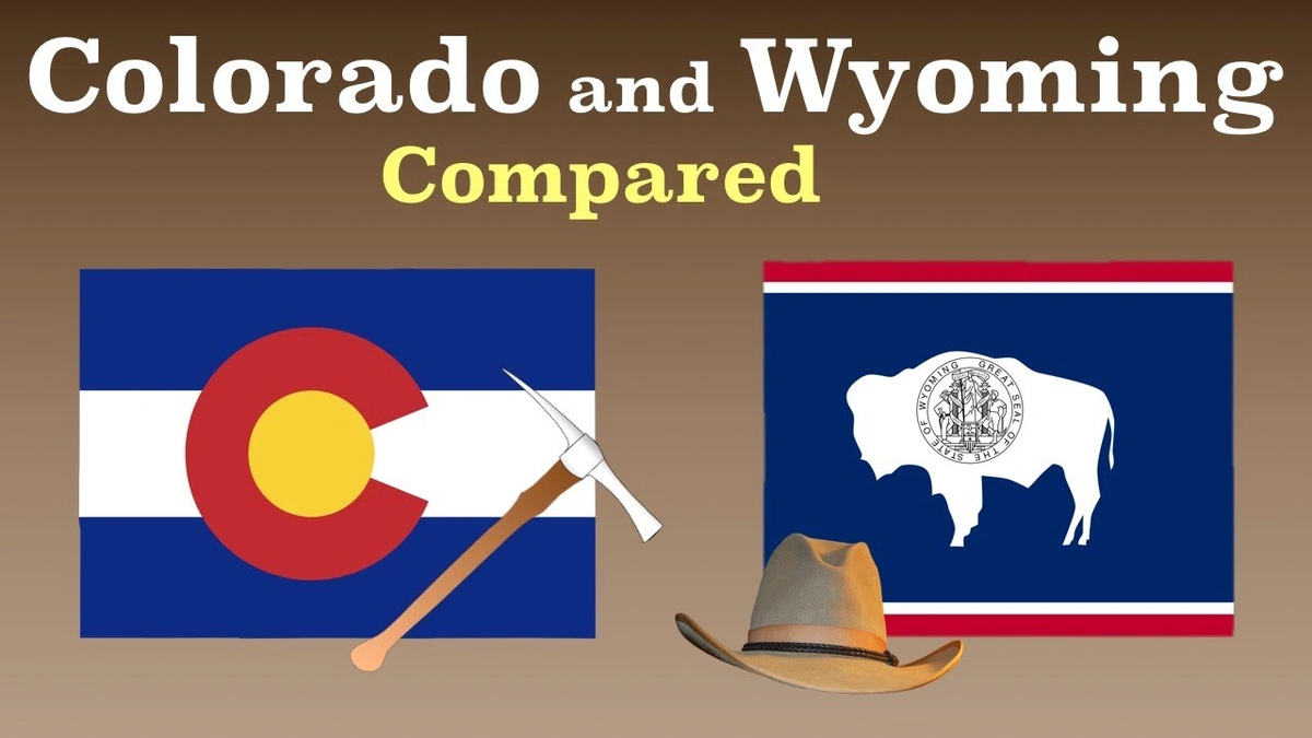 The Wild West vs. The Rocky Mountain High | A Culture Clash?