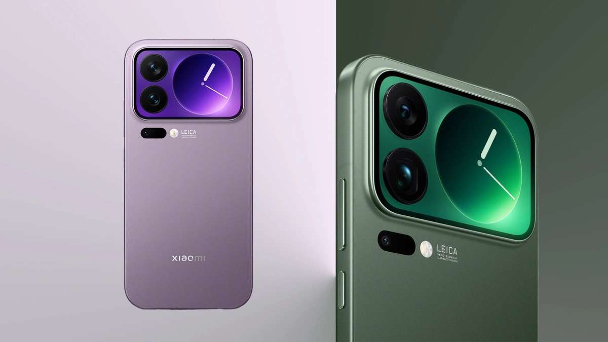 The Hype is Real | Decoding the Xiaomi 17 Pro Rumors