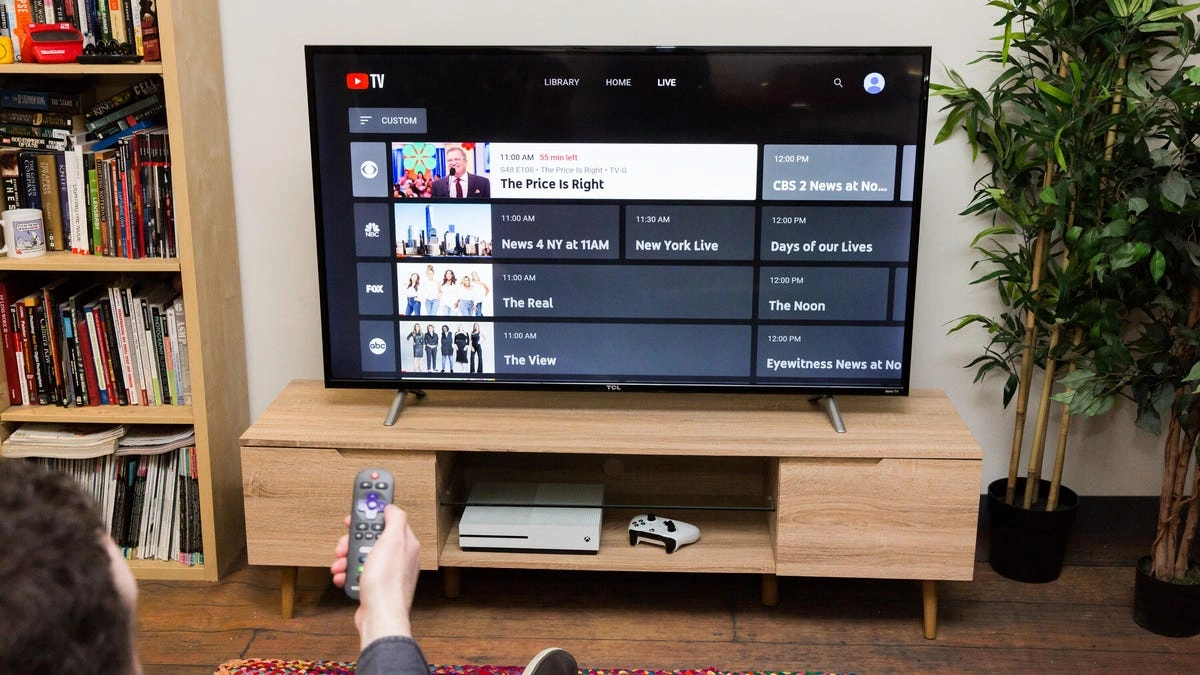 The Good, the Bad, and the Channel Guide