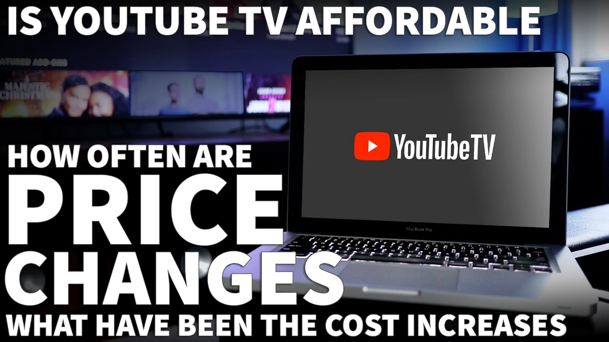 The Skinny on the YouTube TV Cost