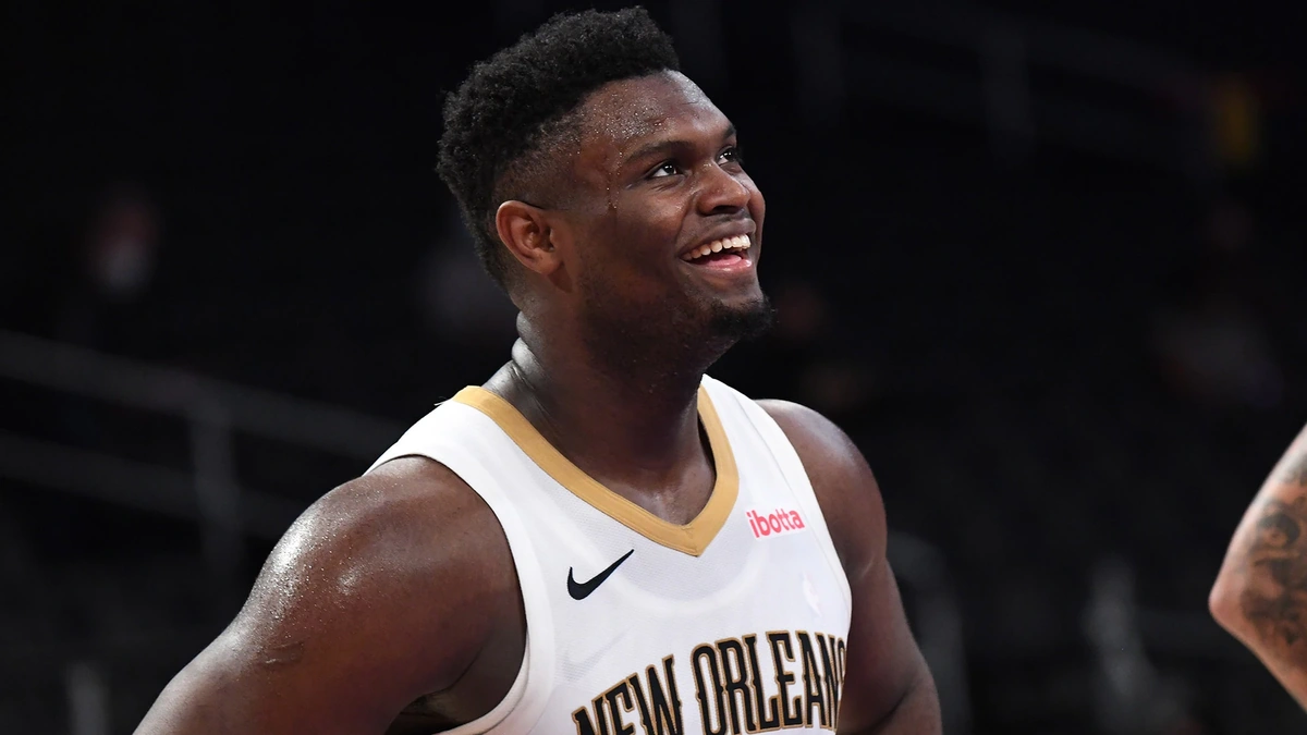 The Weight of the World (and New Orleans)