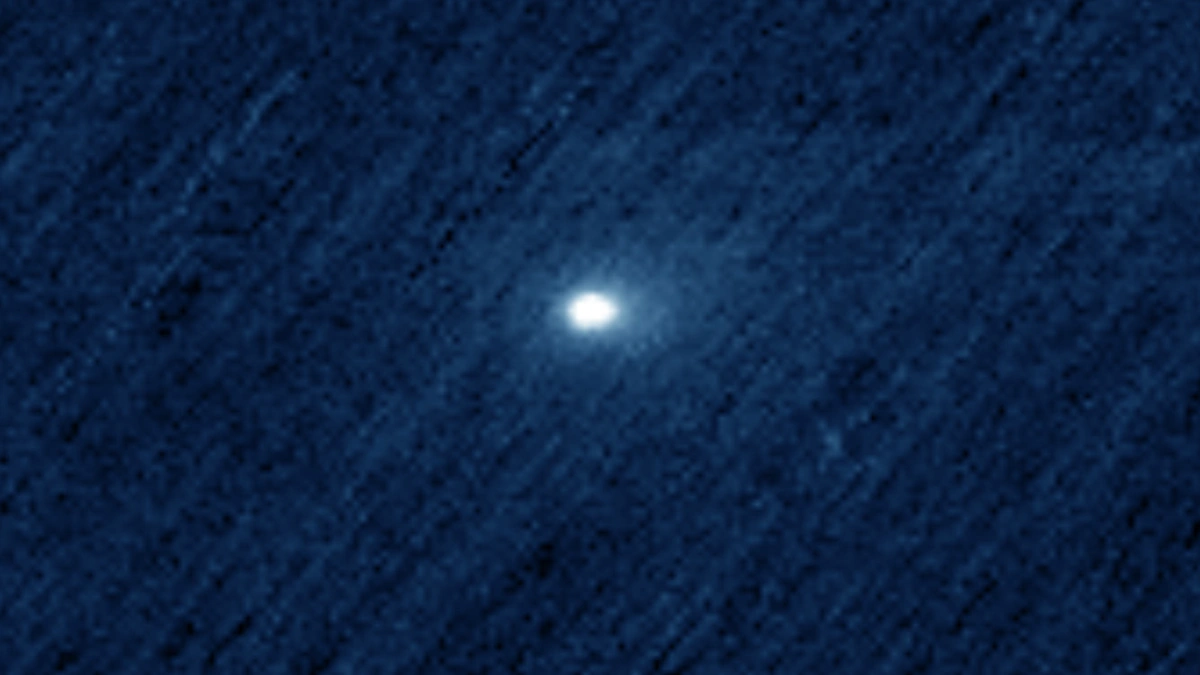Why 3I/ATLAS Still Fascinates Us