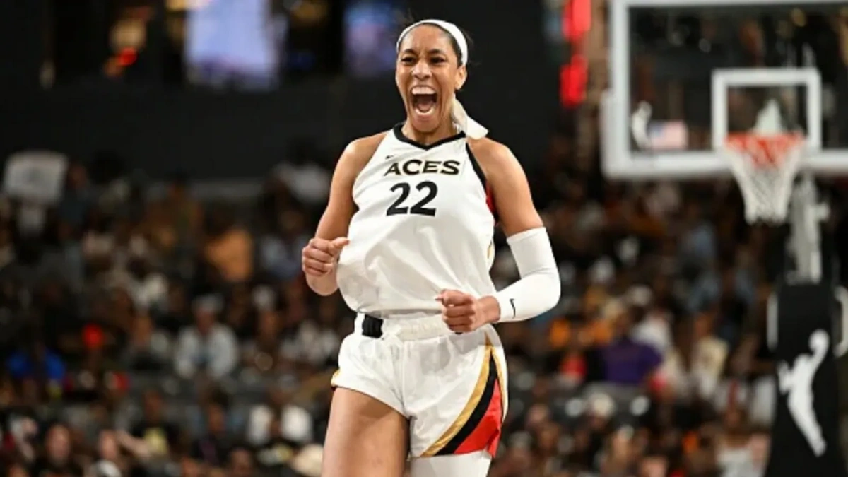 The Anatomy of a Game-Winner | More Than Just Skill