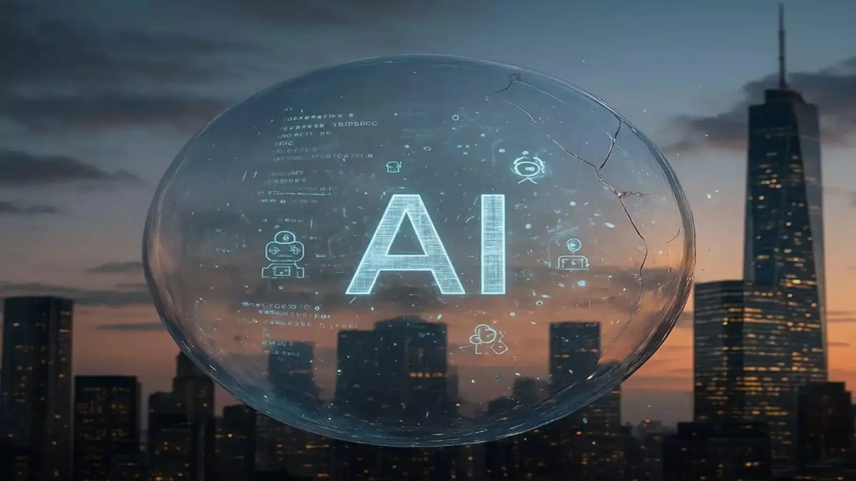 The "Why" | What's Really Driving These AI Deals?