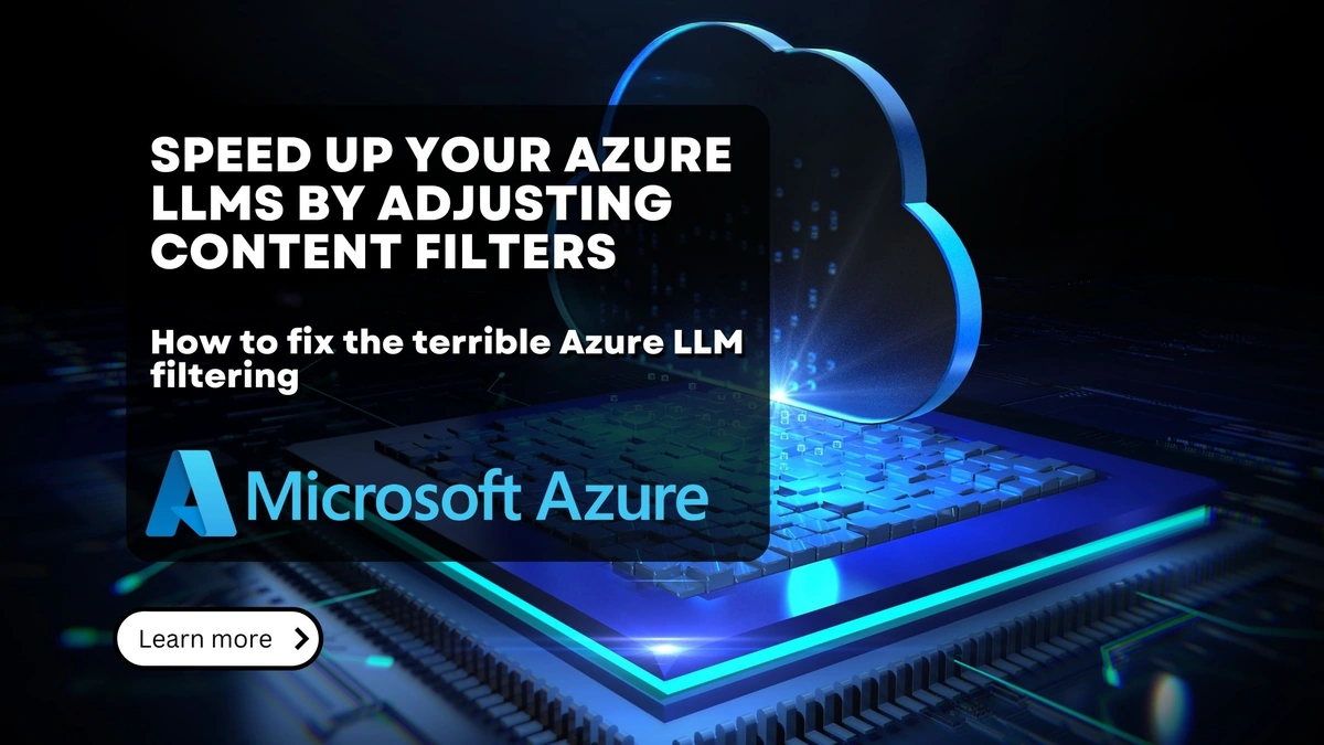 The "Why" Behind the Filter | Addressing User Concerns
