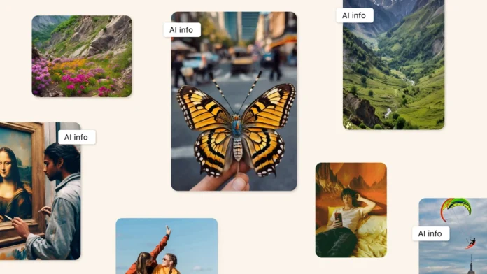 AI-Generated Content