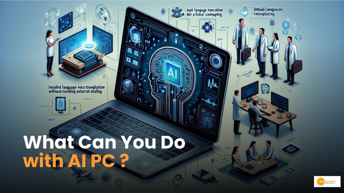 The "Why" Behind the AI Push | More Than Just Buzzwords