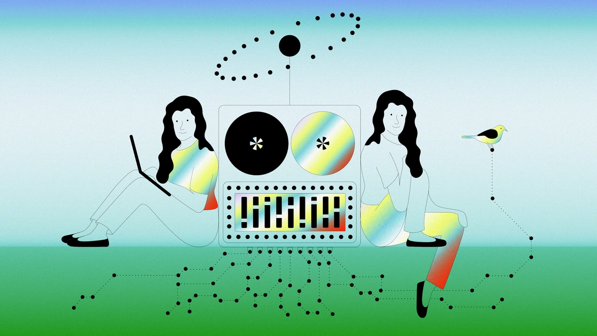 The Ghost of Clippy | Why Personality Matters