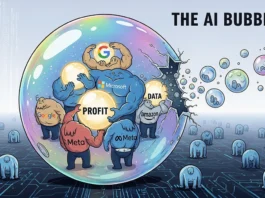 AI bubble