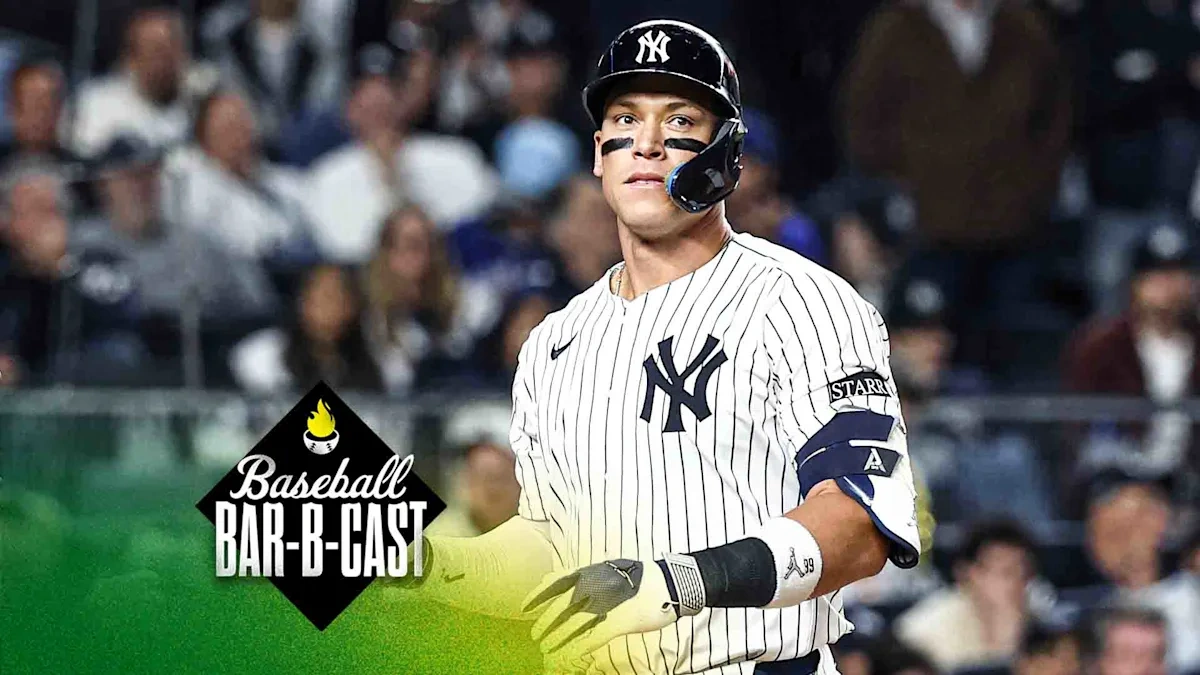 The Curse of Expectations | Why the Yankees Can't Seem to Break Through