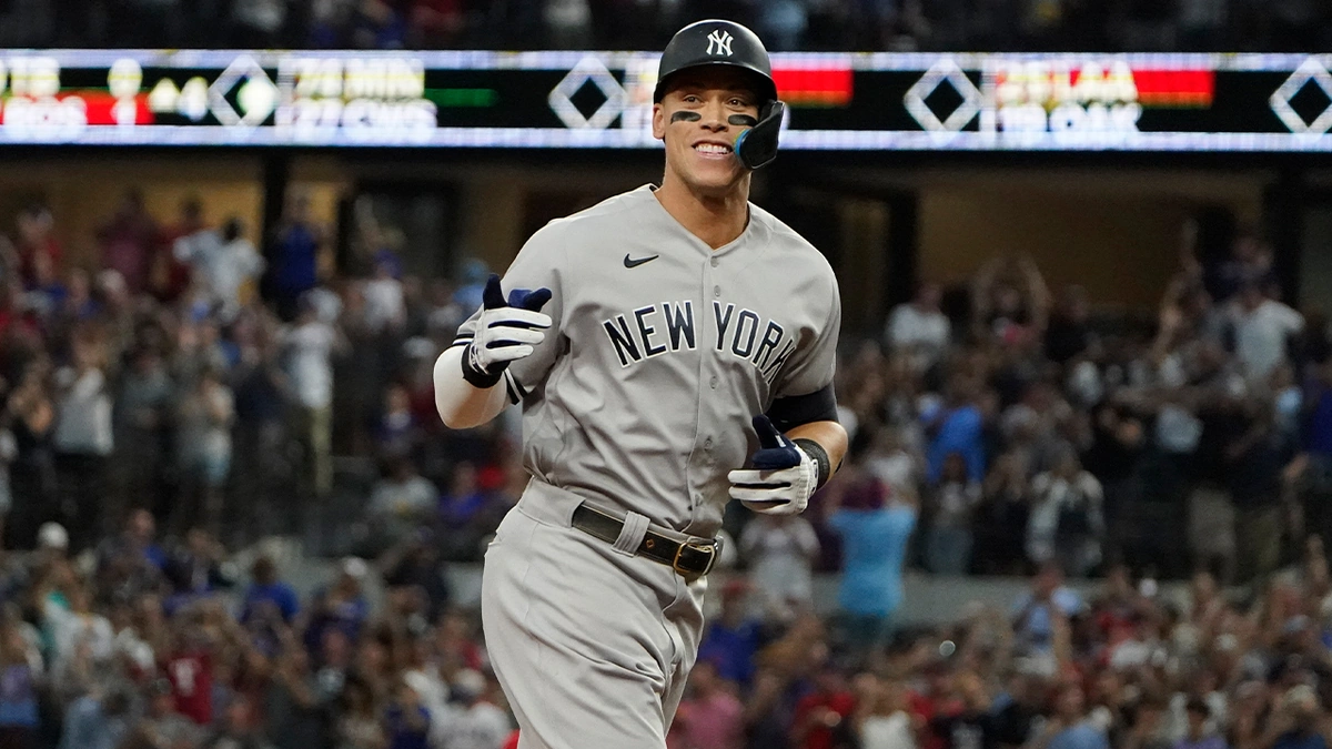 The Anatomy of a Comeback | More Than Just a Swing