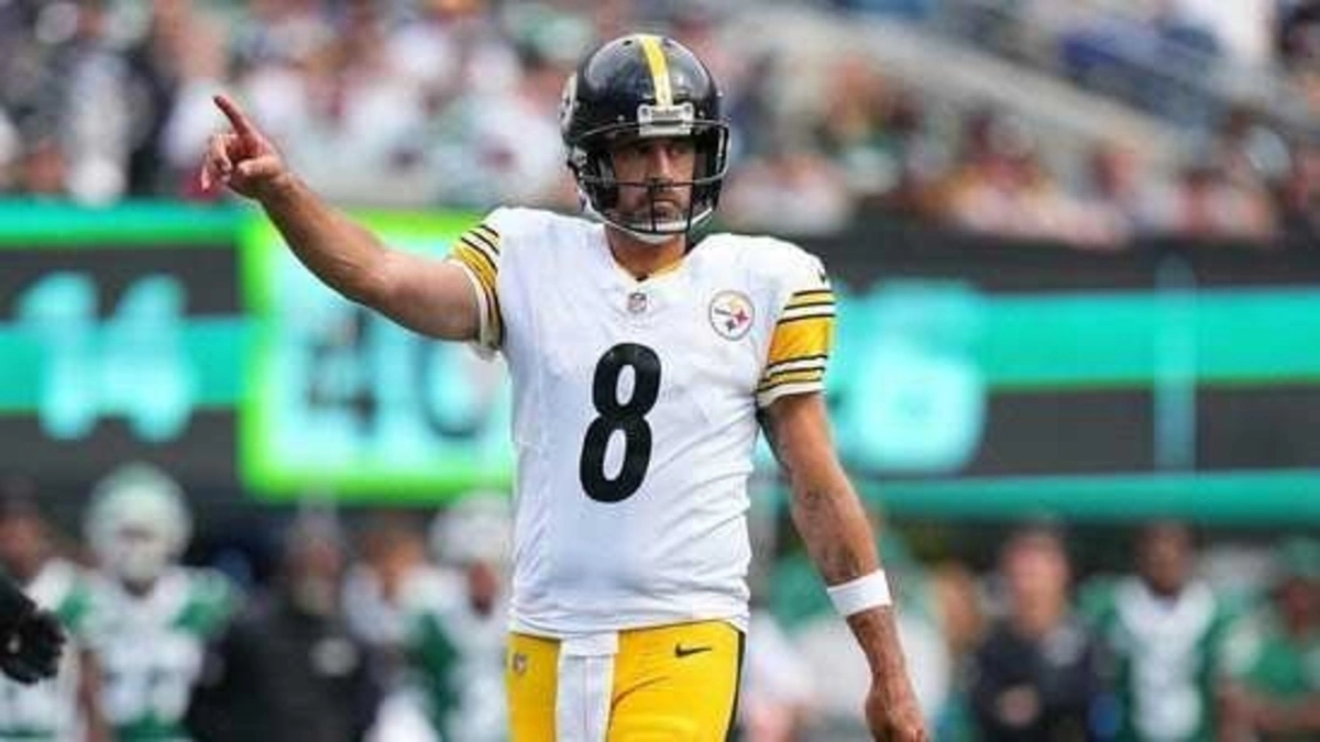 Why Was Rodgers So Mad? The Analyst's Take