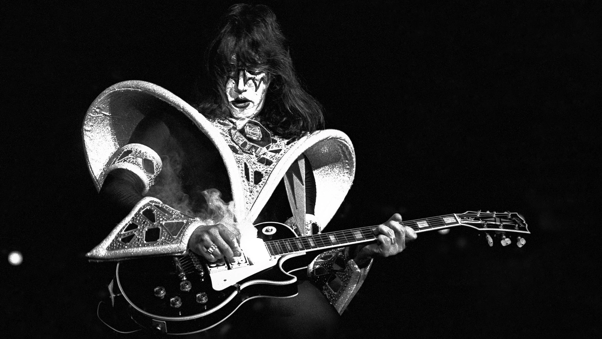 The Shockwaves Through the Rock World