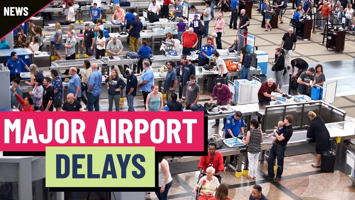 The Ripple Effect | How a Shutdown Thousands of Miles Away Causes Chaos Here