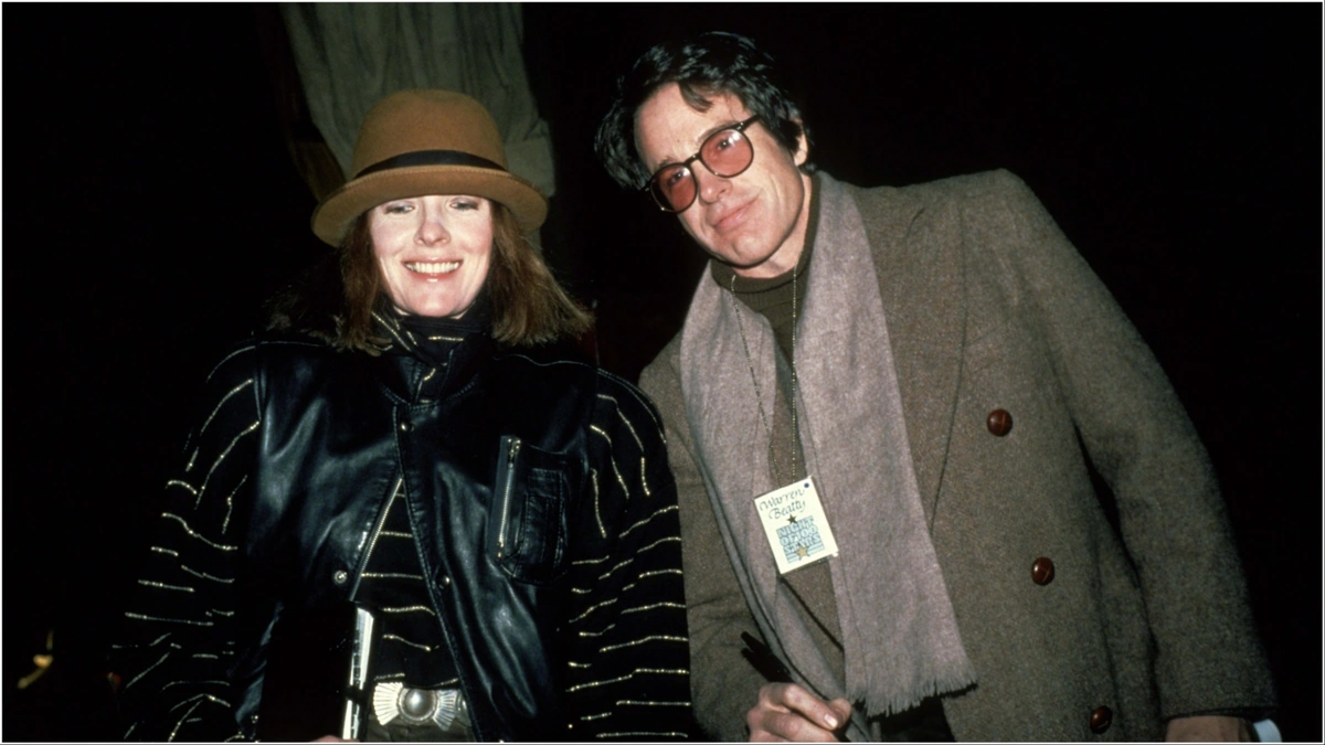 The "What Ifs" of Hollywood | Understanding the Pacino-Keaton Dynamic