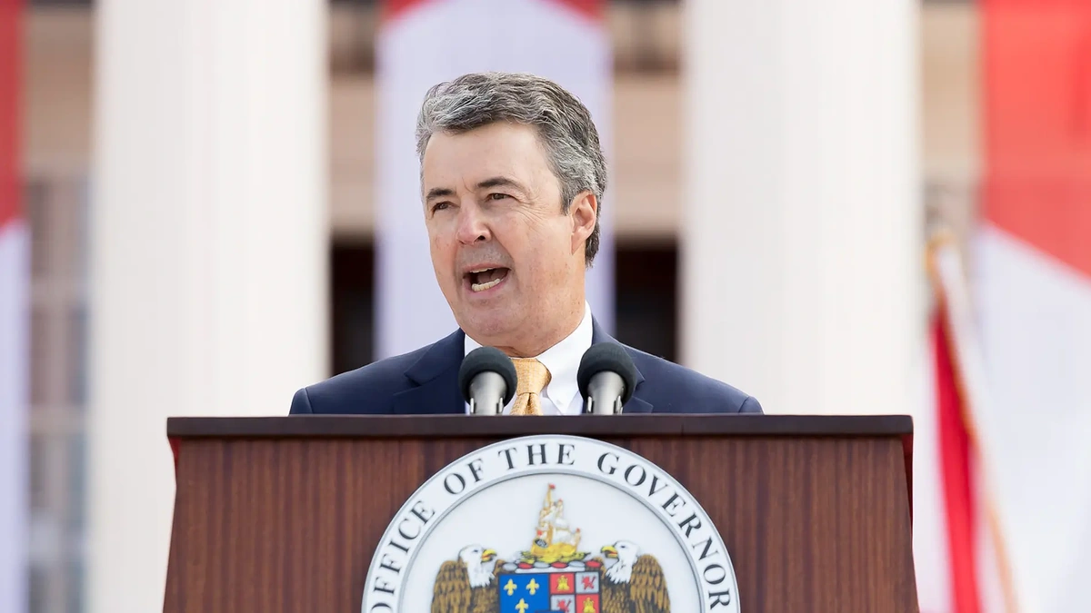 The Shifting Sands of State Intervention
