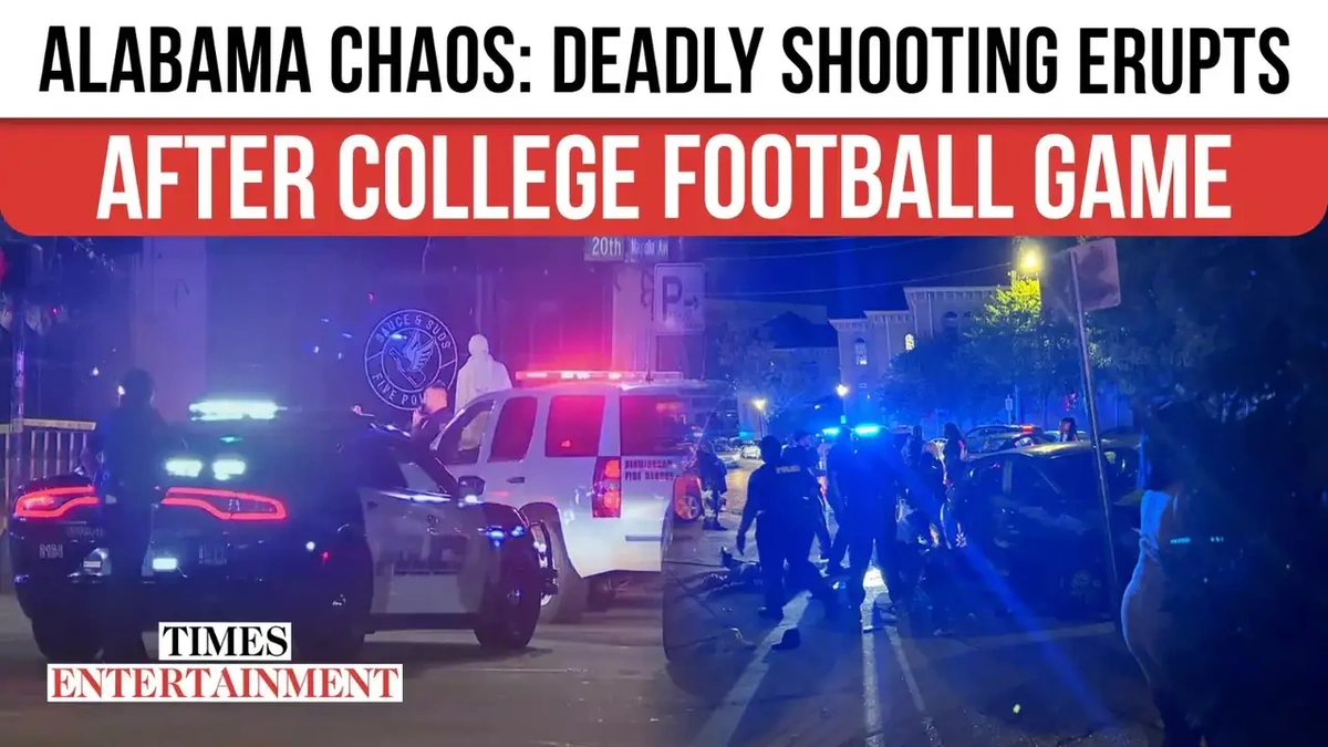 Beyond the Body Count | The Real Cost of Gun Violence