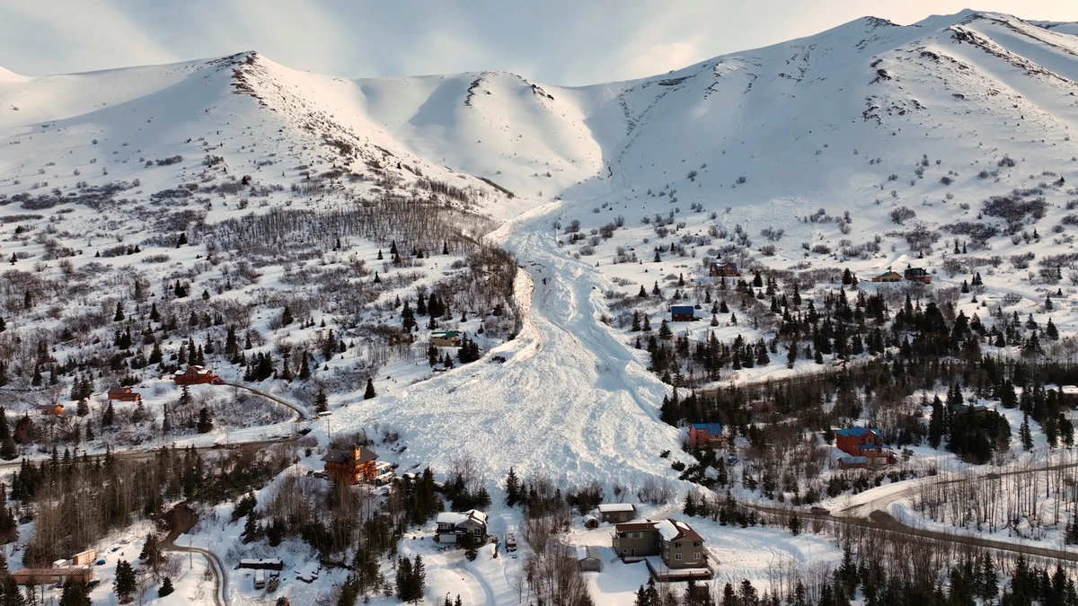 The Alaskan Storm Crisis | More Than Just a Headline