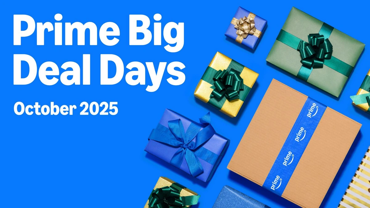 Why Australian Amazon Prime Big Deal Days are Relevant Globally