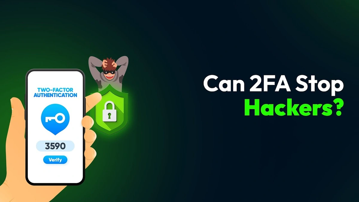 The "Why" Angle | Why This Android 2FA Hack Matters