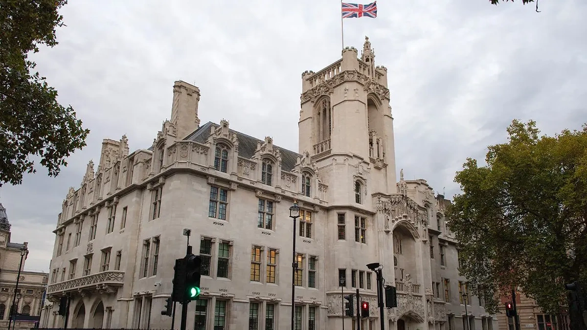 Why This Ruling Matters | More Than Just Headlines