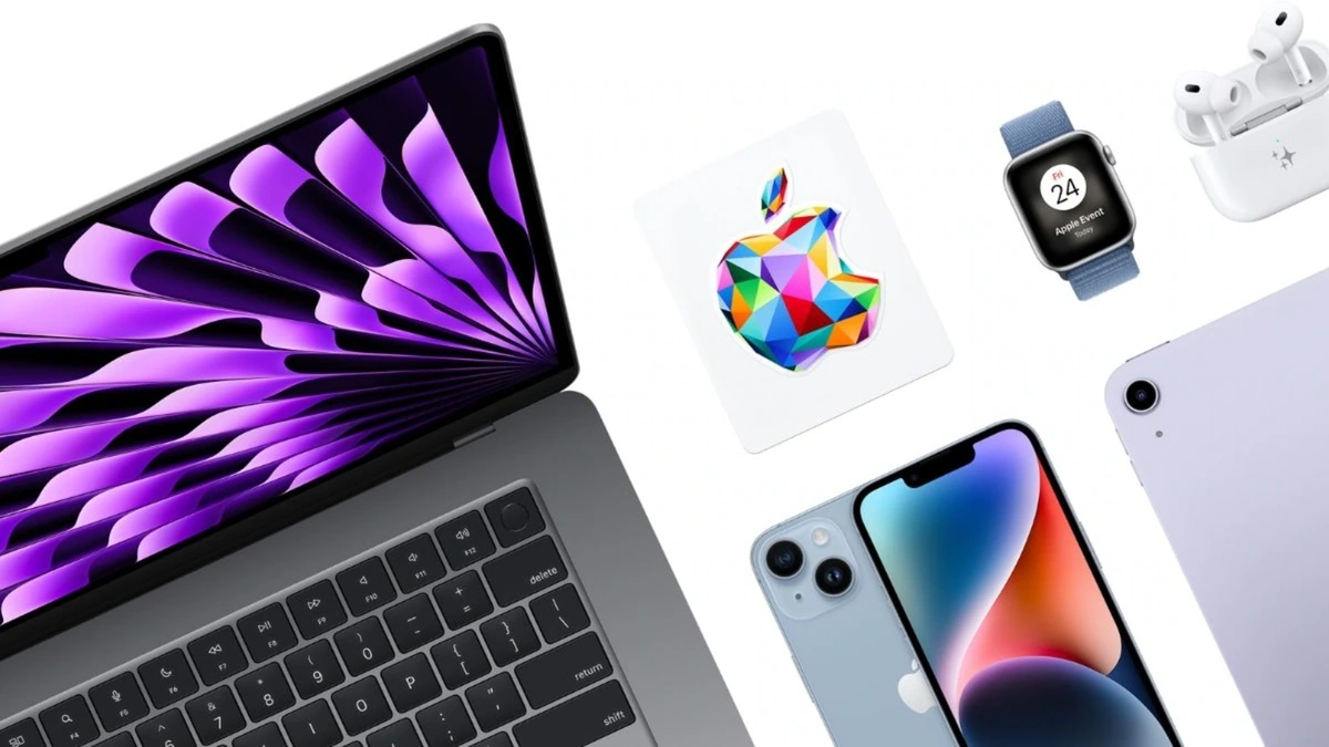 M5 iPad | More Than Just a Chip Upgrade?