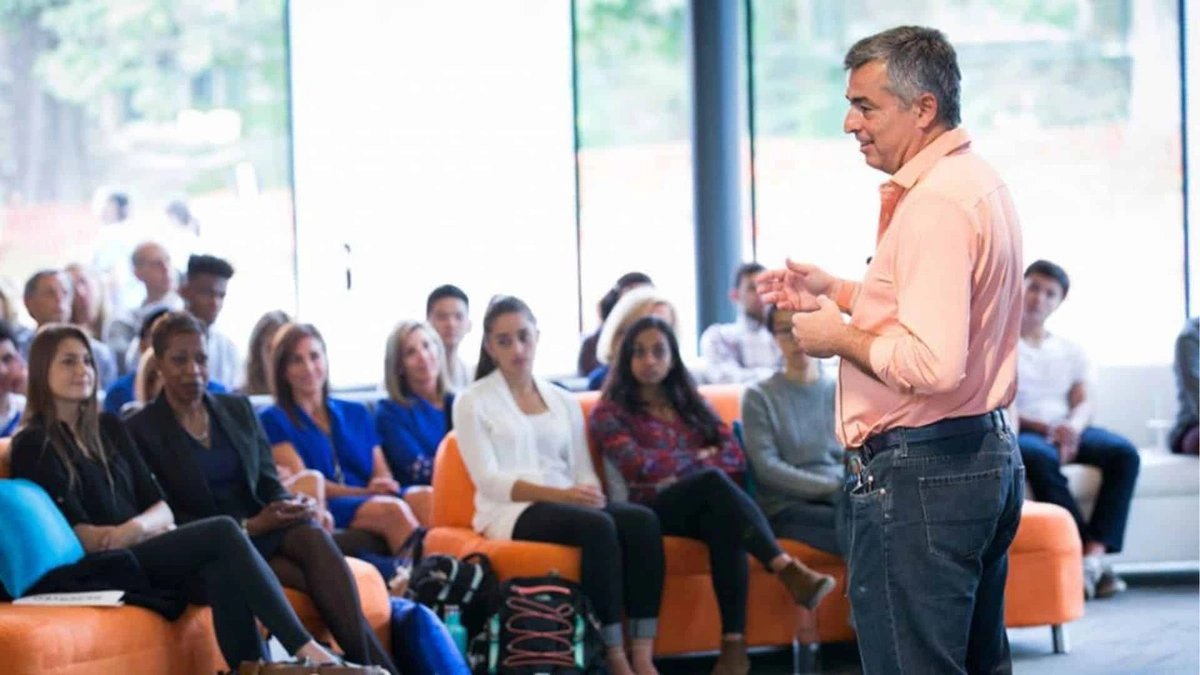 The "Why" | More Than Just a Change in Leadership