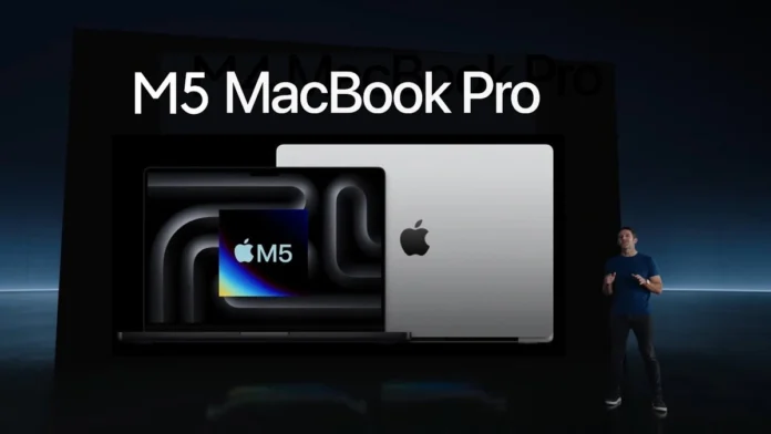 Apple M5