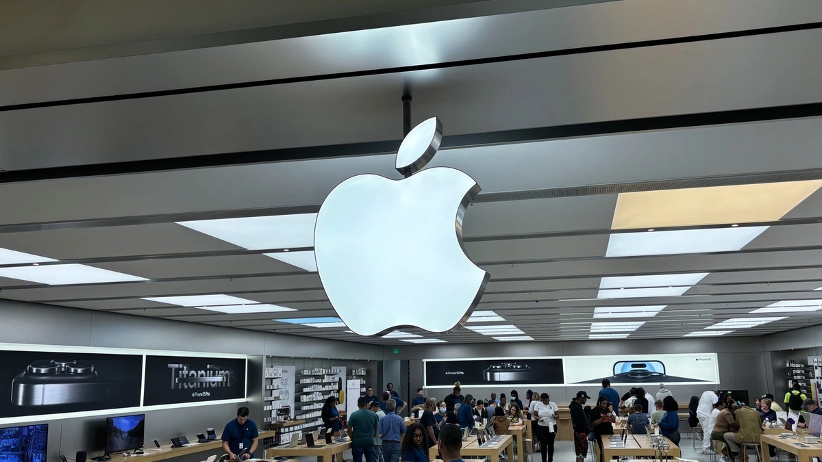 Why Apple Services Reorganization Matters | More Than Meets the Eye