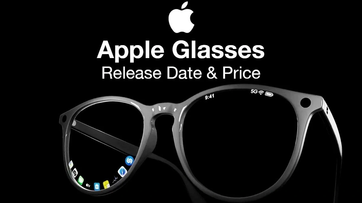Why Apple Smart Glasses Matter | Beyond the Hype