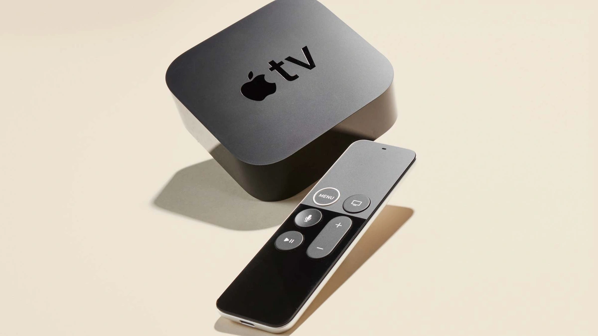 The Apple TV Box | More Than Just a Streamer