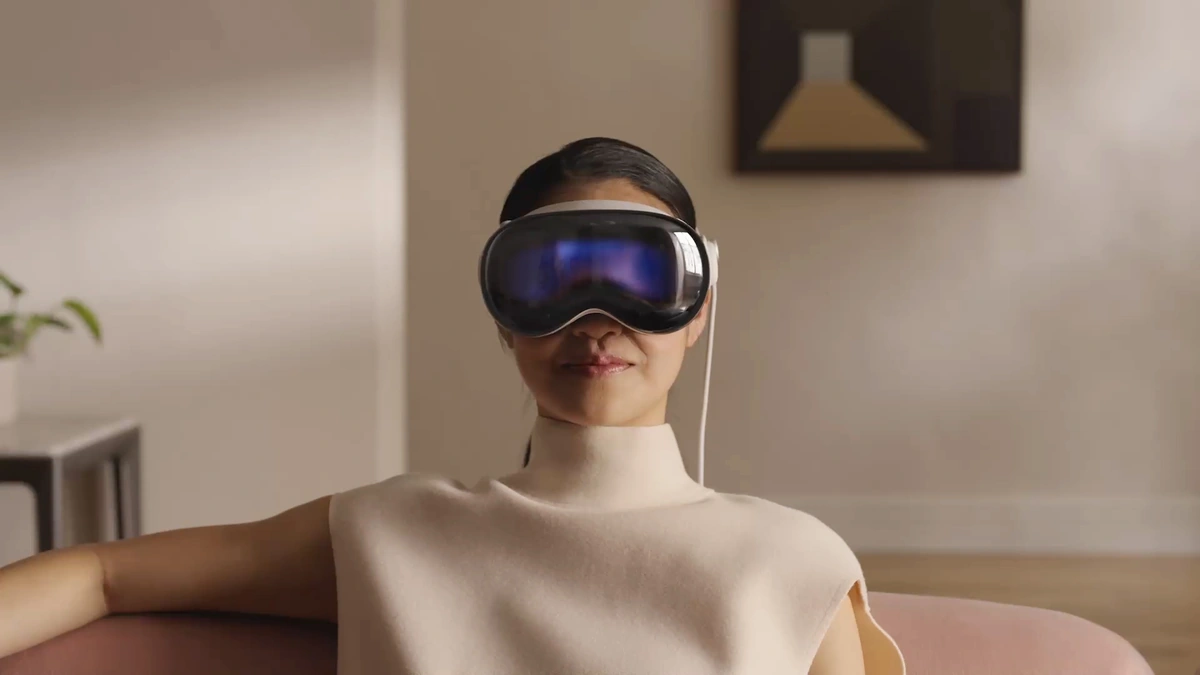 Why the Budget Vision Headset Got the Axe