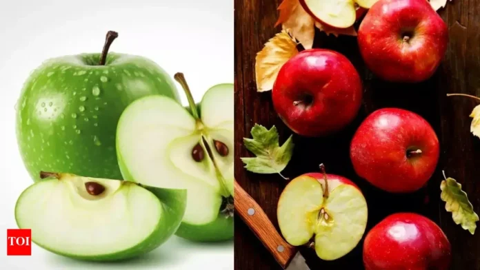 Apple