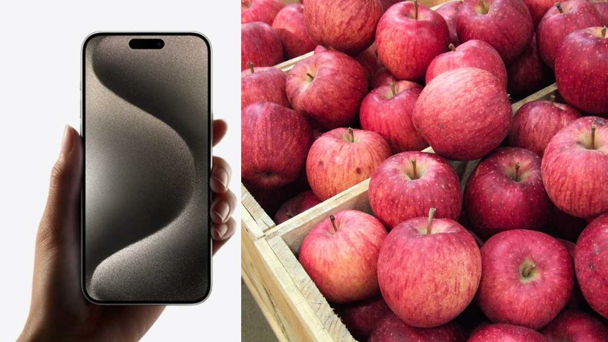 Why Apple's Strategy Matters