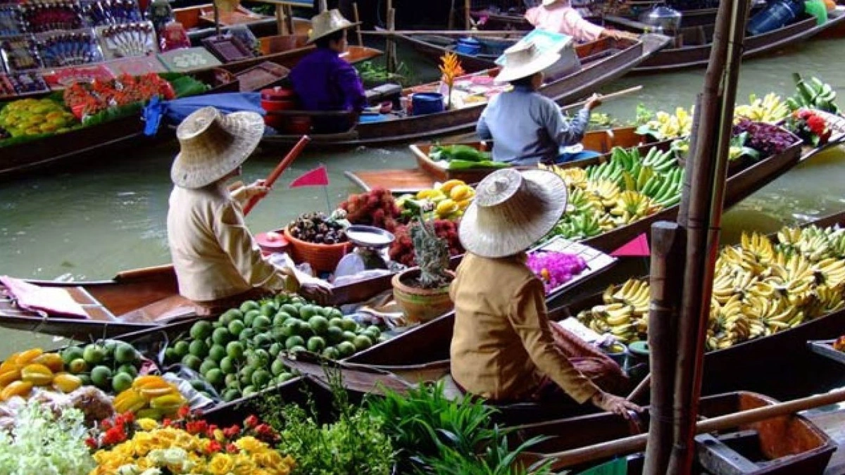 Why This Meeting Matters – More Than Just Headlines