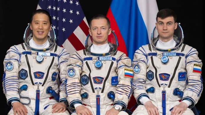 Astronauts