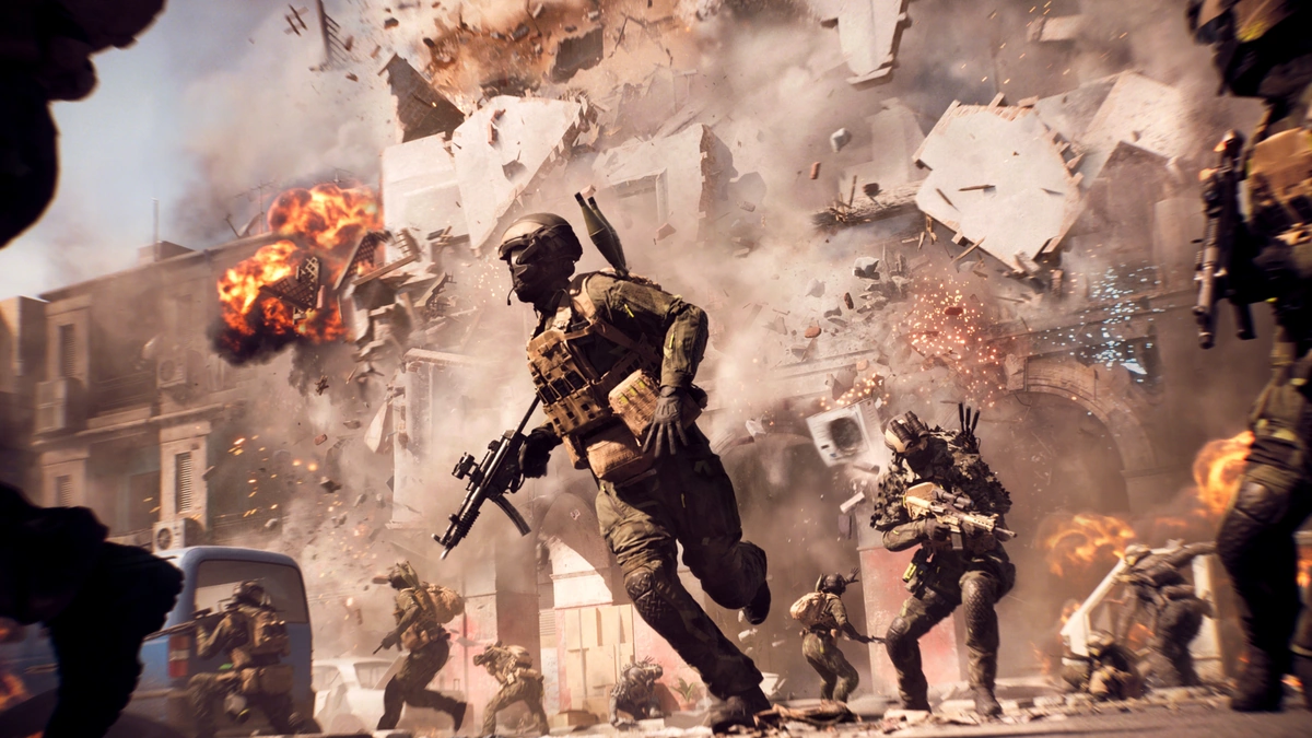 The Burden of Expectations | Why Battlefield 6 Matters