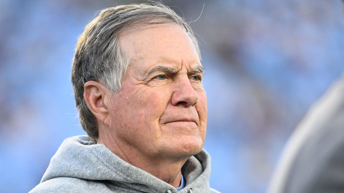 The Weight of Expectations (and a Rebuilding Roster)