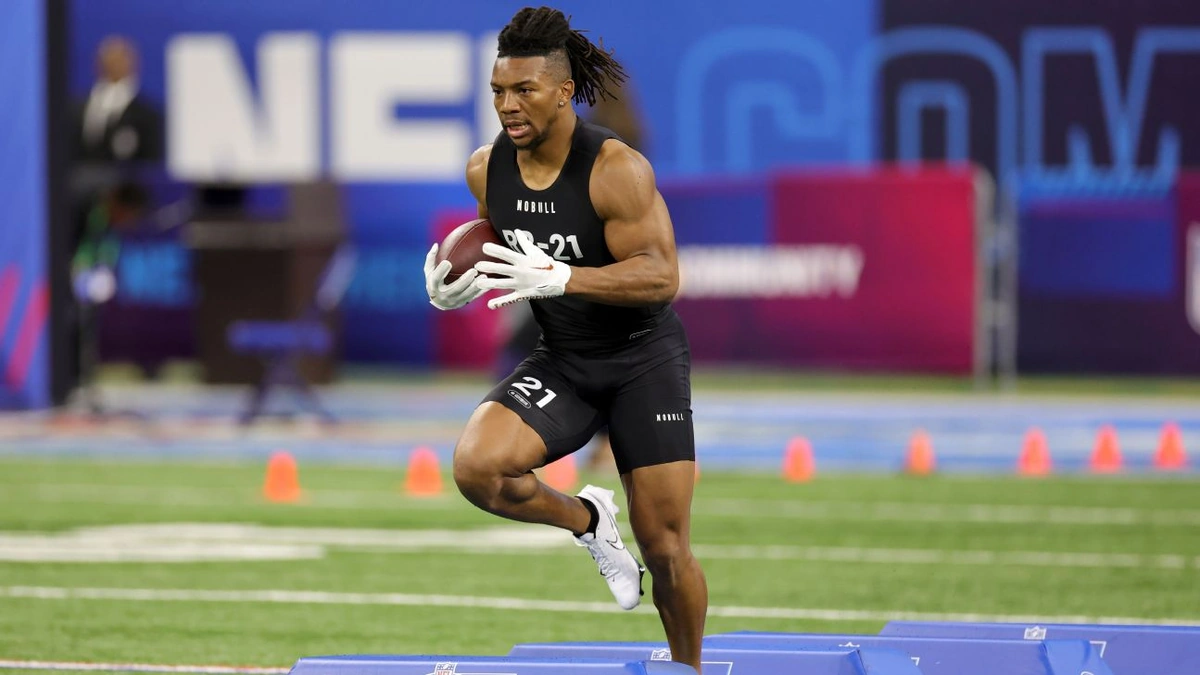 Why This Performance Matters for Bijan Robinson
